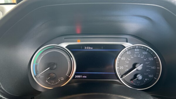 Used Nissan Juke 2022 for sale - 75534235: Photo 13