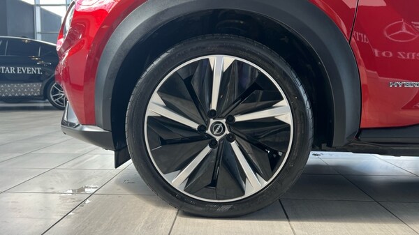 Used Nissan Juke 2022 for sale - 75534235: Photo 17