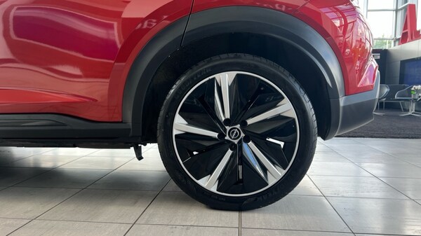 Used Nissan Juke 2022 for sale - 75534235: Photo 18