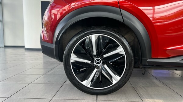 Used Nissan Juke 2022 for sale - 75534235: Photo 19