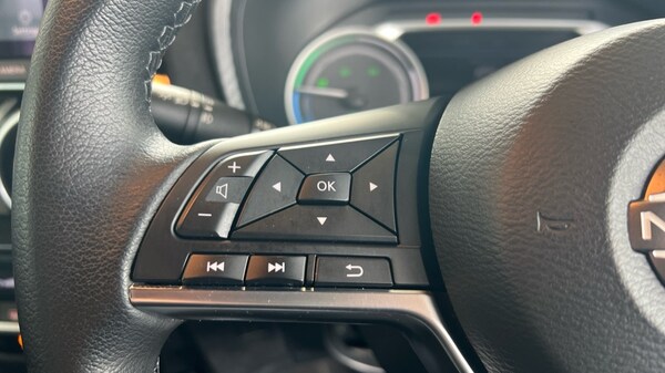 Used Nissan Juke 2022 for sale - 75534235: Photo 23