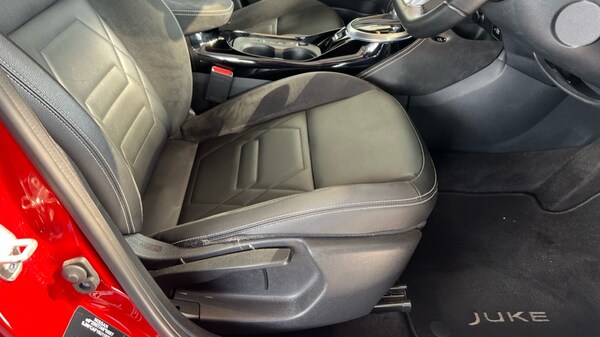 Used Nissan Juke 2022 for sale - 75534235: Photo 32
