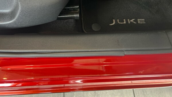 Used Nissan Juke 2022 for sale - 75534235: Photo 37