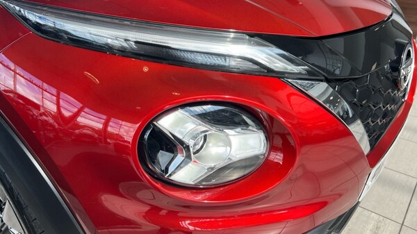 Used Nissan Juke 2022 for sale - 75534235: Photo 38