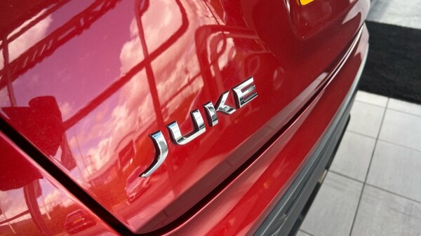 Used Nissan Juke 2022 for sale - 75534235: Photo 42