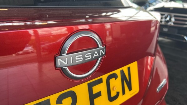 Used Nissan Juke 2022 for sale - 75534235: Photo 43