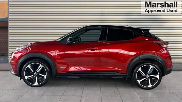 Used Nissan Juke 2022 for sale - 75534235: Photo 6