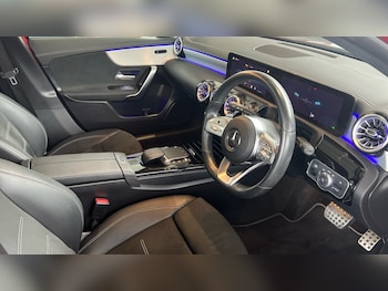 Used Mercedes-Benz A-Class 2022 for sale - 75439729: Photo