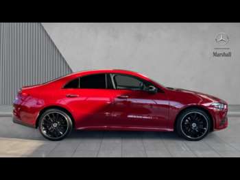 Used Mercedes-Benz CLA 2022 for sale - 74361653: Photo