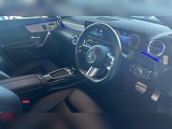 Used Mercedes-Benz CLA 2023 for sale - 76691592: Photo