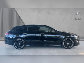 Used Mercedes-Benz CLA 2023 for sale - 76691592: Photo