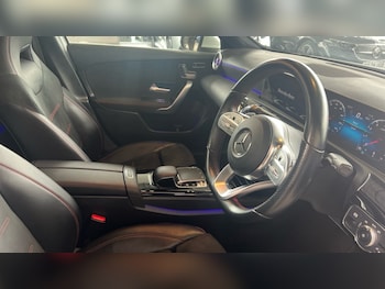 Used Mercedes-Benz A-Class 2019 for sale - 76366402: Photo
