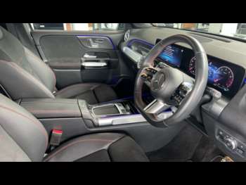 Used Mercedes-Benz GLB 2024 for sale - 75206124: Photo