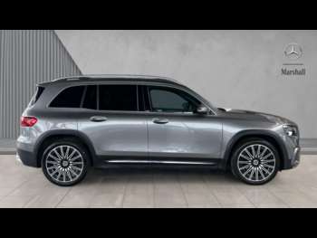 Used Mercedes-Benz GLB 2024 for sale - 75206124: Photo