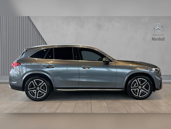 Used Mercedes-Benz GLC 2023 for sale - 76966678: Photo