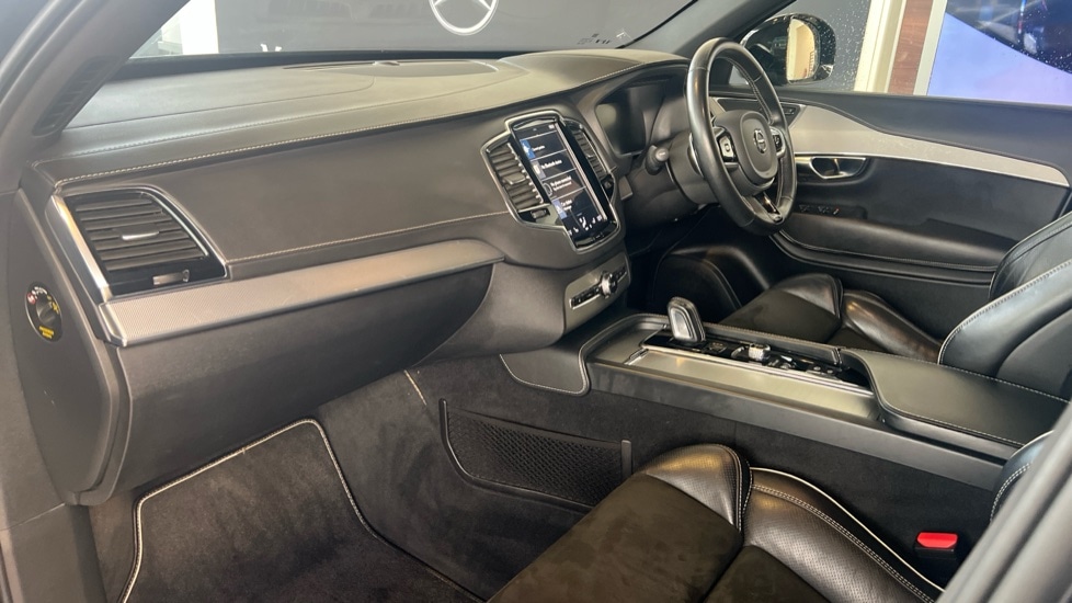 Used Volvo XC90 2020 for sale - 76276564: Photo 10