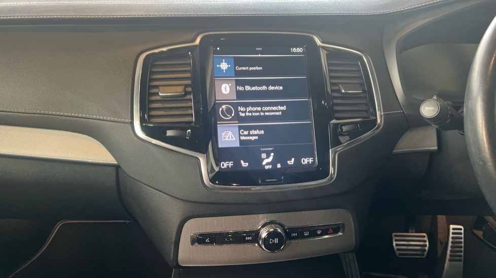 Used Volvo XC90 2020 for sale - 76276564: Photo 12