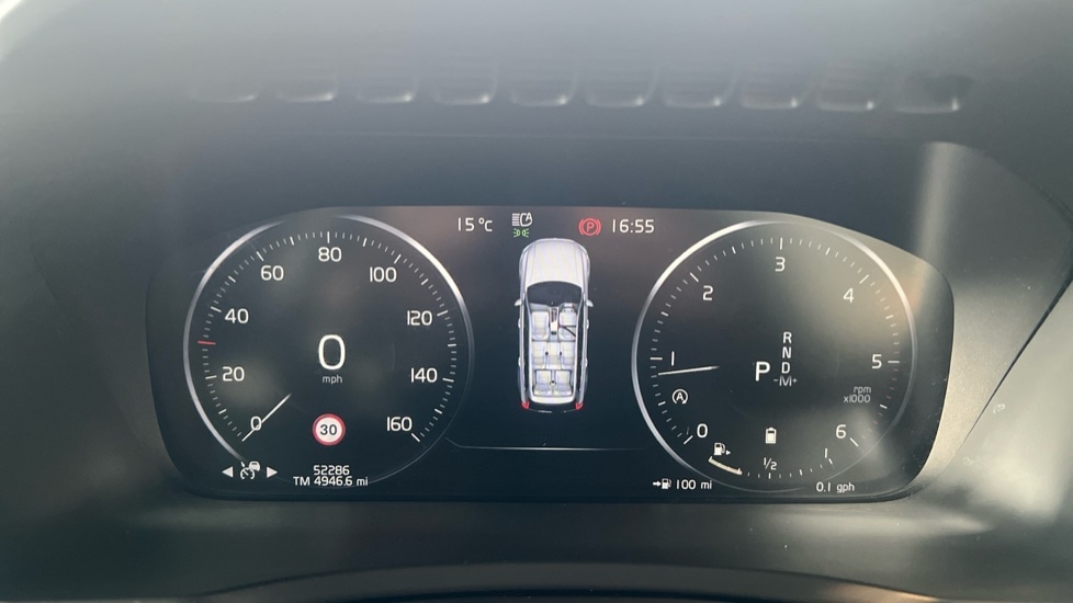 Used Volvo XC90 2020 for sale - 76276564: Photo 13