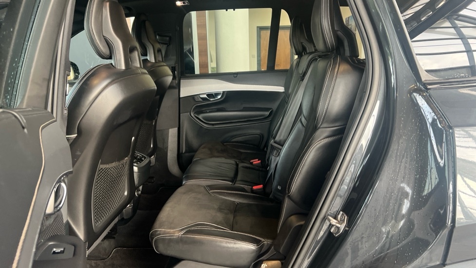 Used Volvo XC90 2020 for sale - 76276564: Photo 14