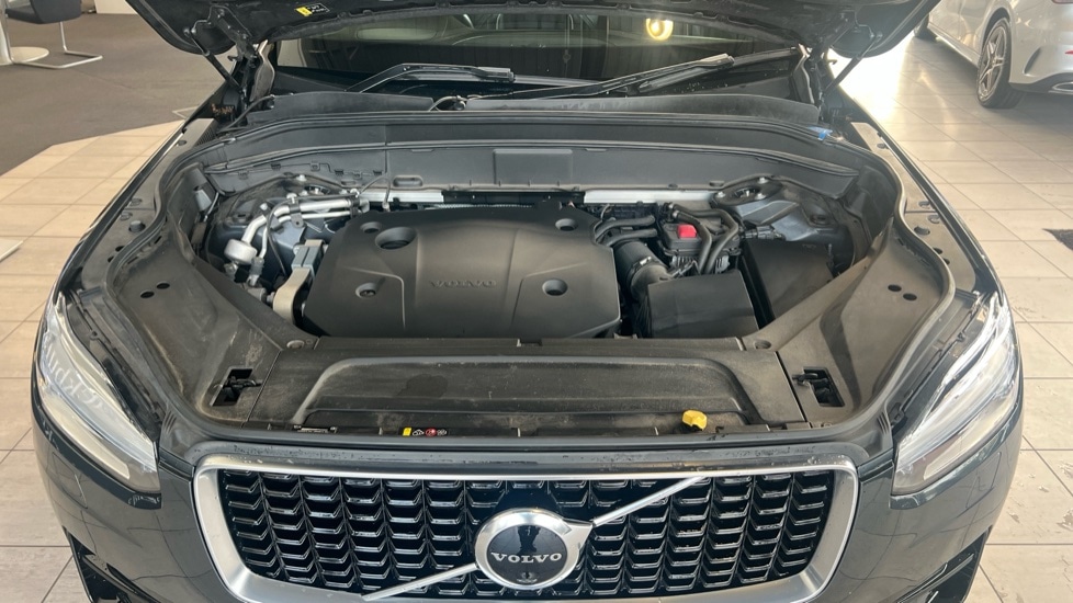 Used Volvo XC90 2020 for sale - 76276564: Photo 16