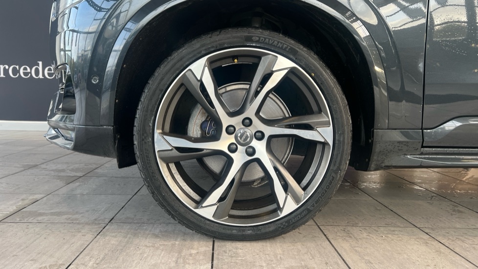 Used Volvo XC90 2020 for sale - 76276564: Photo 17