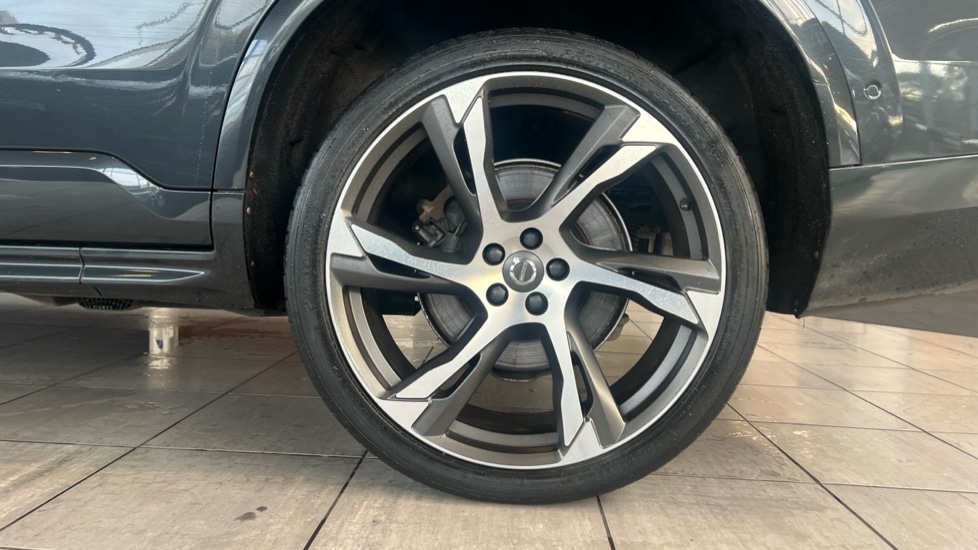 Used Volvo XC90 2020 for sale - 76276564: Photo 18