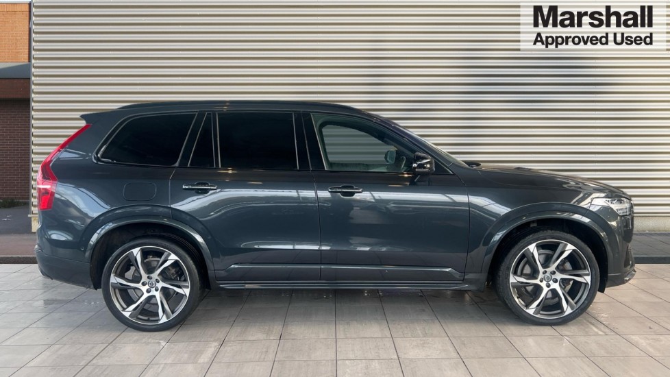 Used Volvo XC90 2020 for sale - 76276564: Photo 2