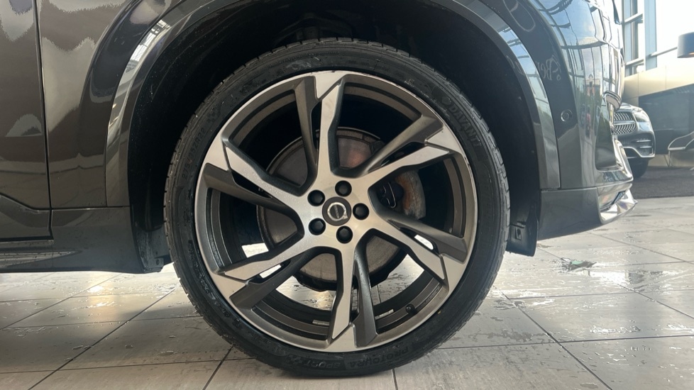 Used Volvo XC90 2020 for sale - 76276564: Photo 20