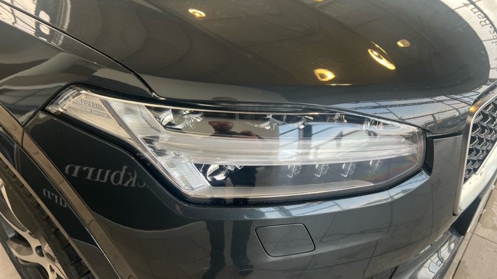 Used Volvo XC90 2020 for sale - 76276564: Photo 21