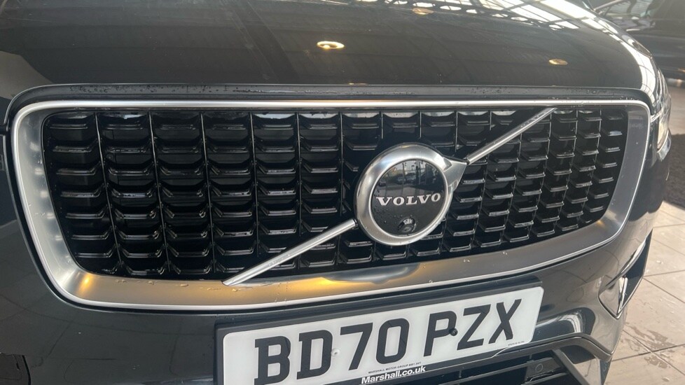 Used Volvo XC90 2020 for sale - 76276564: Photo 23