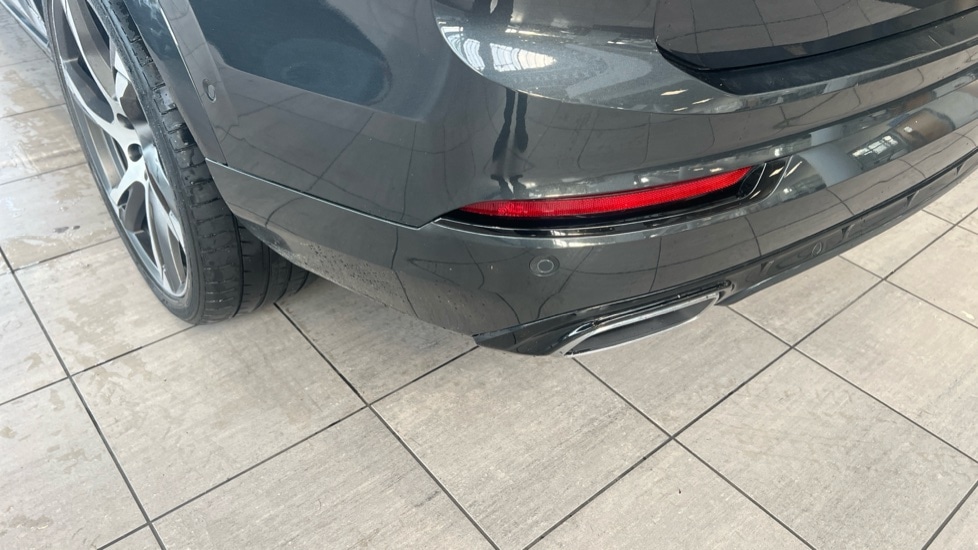 Used Volvo XC90 2020 for sale - 76276564: Photo 25