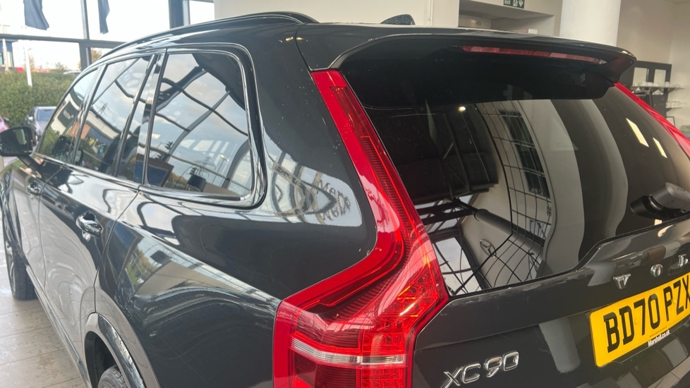 Used Volvo XC90 2020 for sale - 76276564: Photo 26