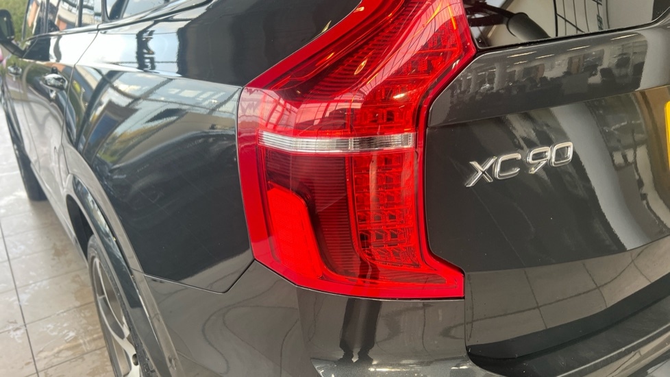 Used Volvo XC90 2020 for sale - 76276564: Photo 27