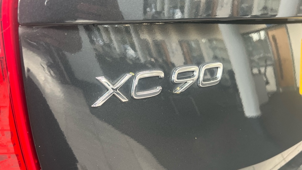 Used Volvo XC90 2020 for sale - 76276564: Photo 28