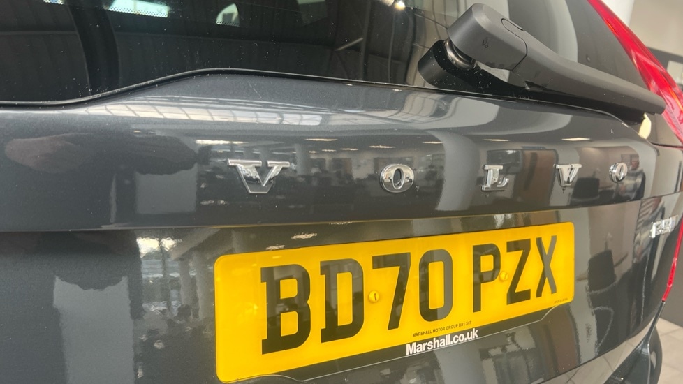 Used Volvo XC90 2020 for sale - 76276564: Photo 29