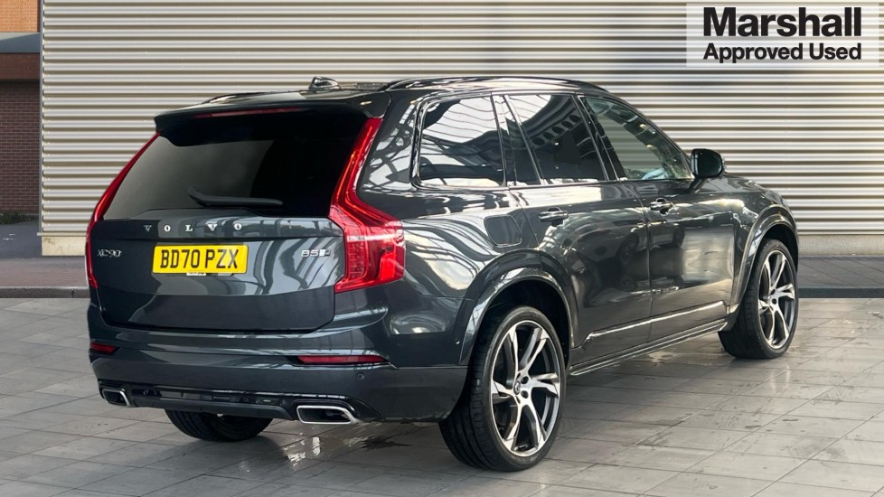 Used Volvo XC90 2020 for sale - 76276564: Photo 3