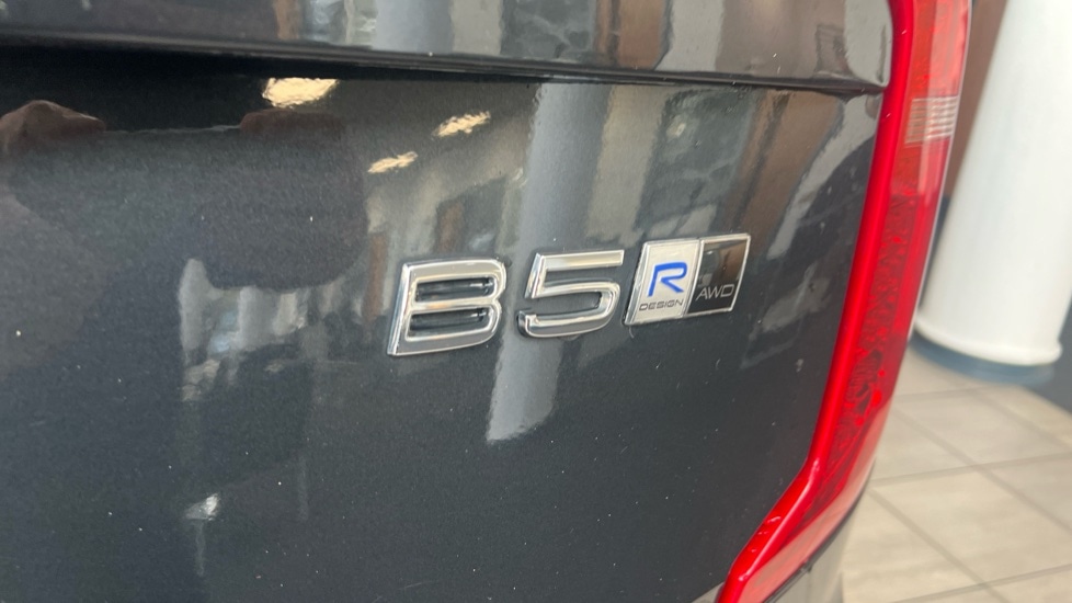 Used Volvo XC90 2020 for sale - 76276564: Photo 30