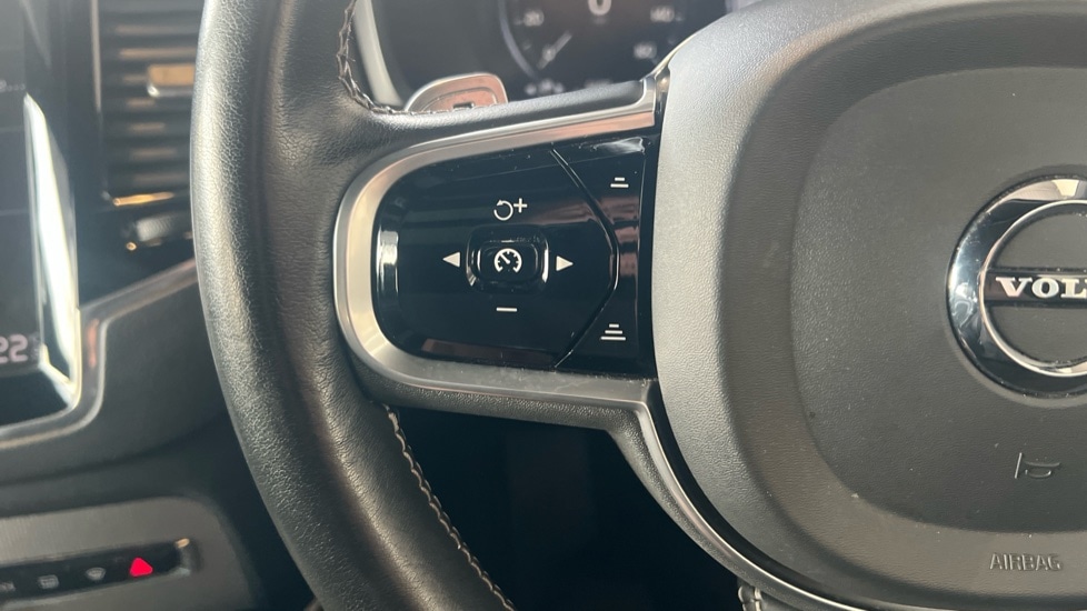 Used Volvo XC90 2020 for sale - 76276564: Photo 33