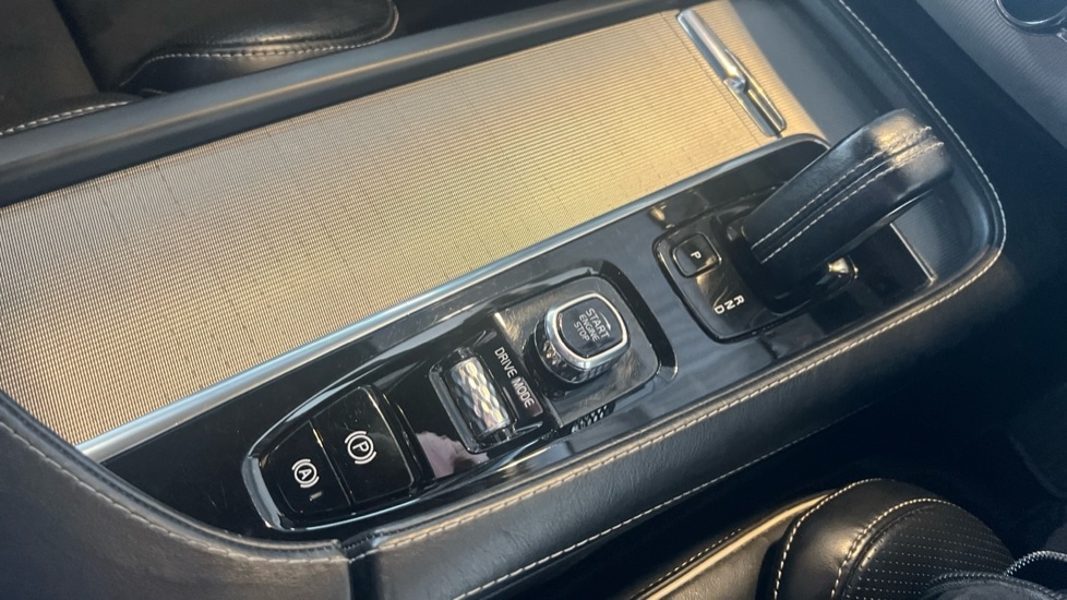 Used Volvo XC90 2020 for sale - 76276564: Photo 36