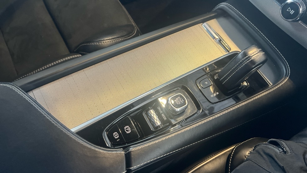 Used Volvo XC90 2020 for sale - 76276564: Photo 37