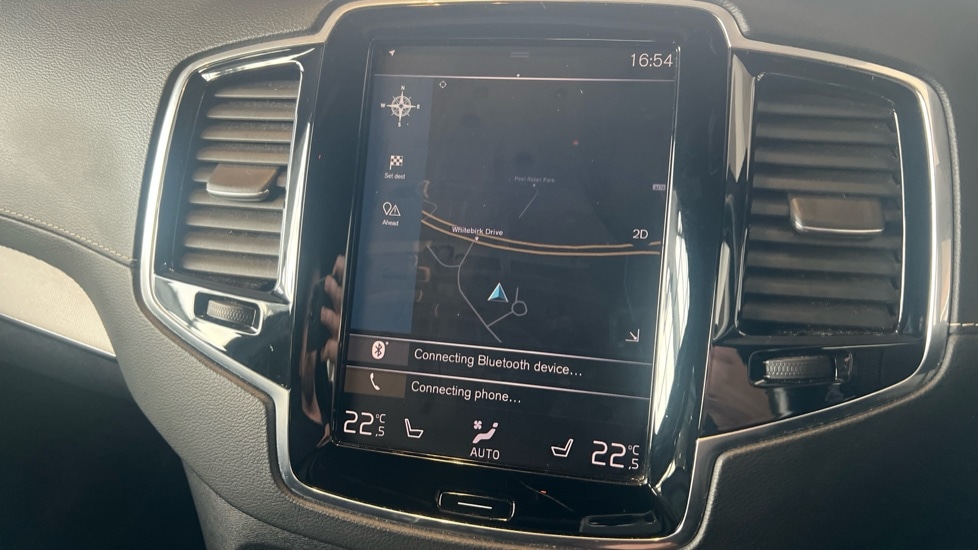 Used Volvo XC90 2020 for sale - 76276564: Photo 39