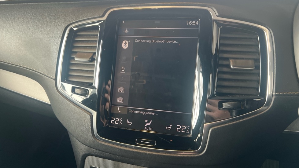 Used Volvo XC90 2020 for sale - 76276564: Photo 40