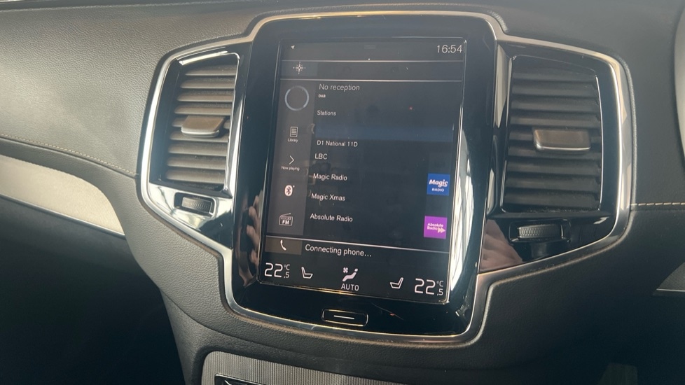 Used Volvo XC90 2020 for sale - 76276564: Photo 41