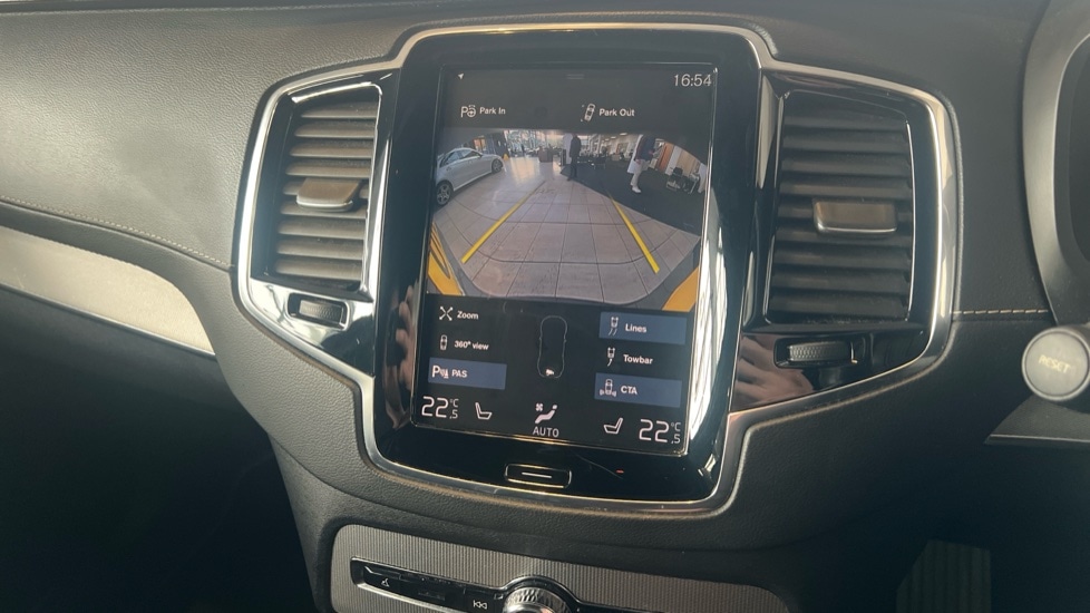 Used Volvo XC90 2020 for sale - 76276564: Photo 42