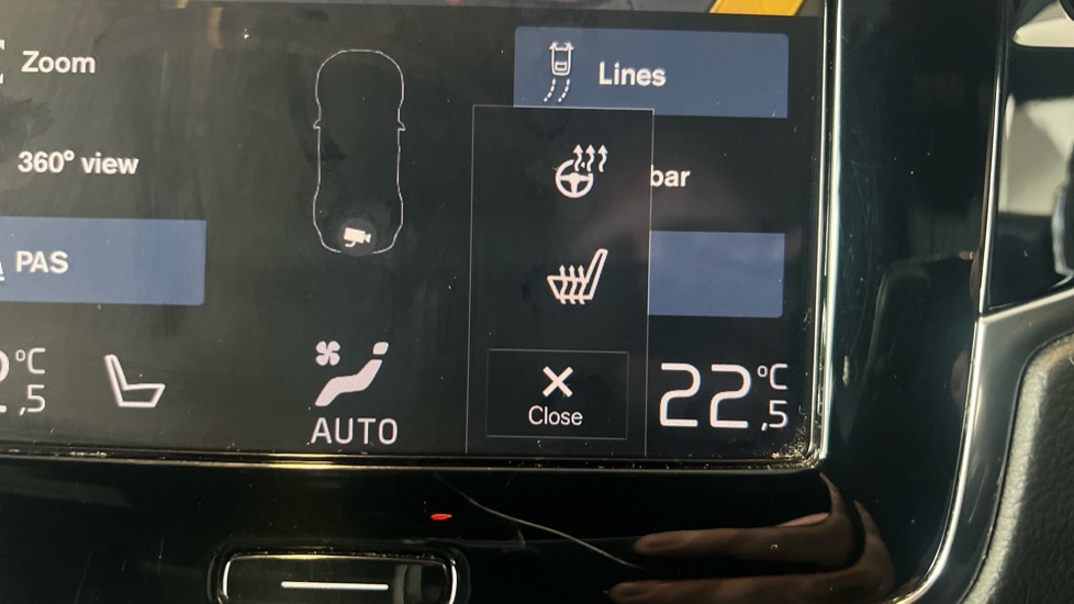 Used Volvo XC90 2020 for sale - 76276564: Photo 43