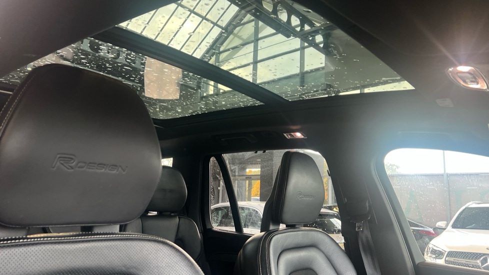 Used Volvo XC90 2020 for sale - 76276564: Photo 44