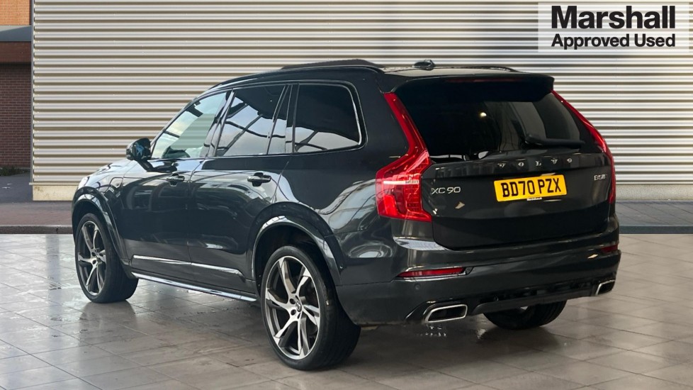 Used Volvo XC90 2020 for sale - 76276564: Photo 5