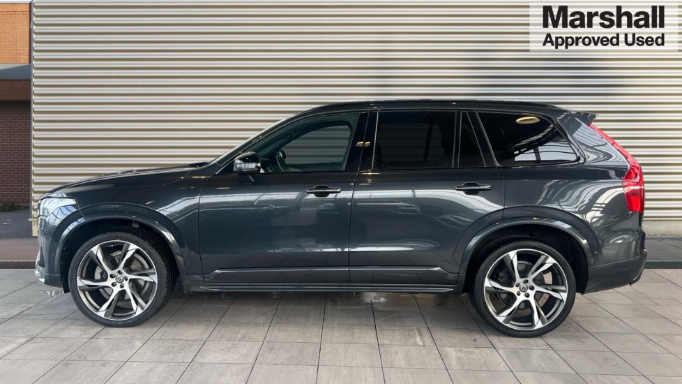 Used Volvo XC90 2020 for sale - 76276564: Photo 6