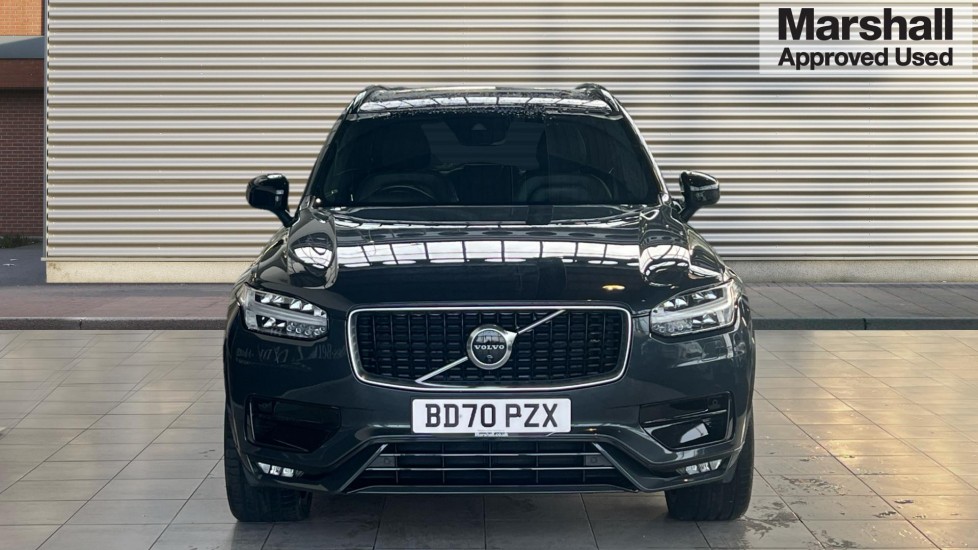 Used Volvo XC90 2020 for sale - 76276564: Photo 8