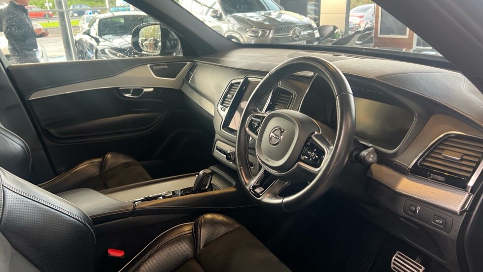 Used Volvo XC90 2020 for sale - 76276564: Photo 9